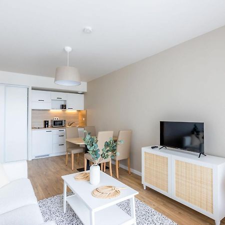 Apartament Ovelia Troyes - Le Carre Madeleine Zewnętrze zdjęcie