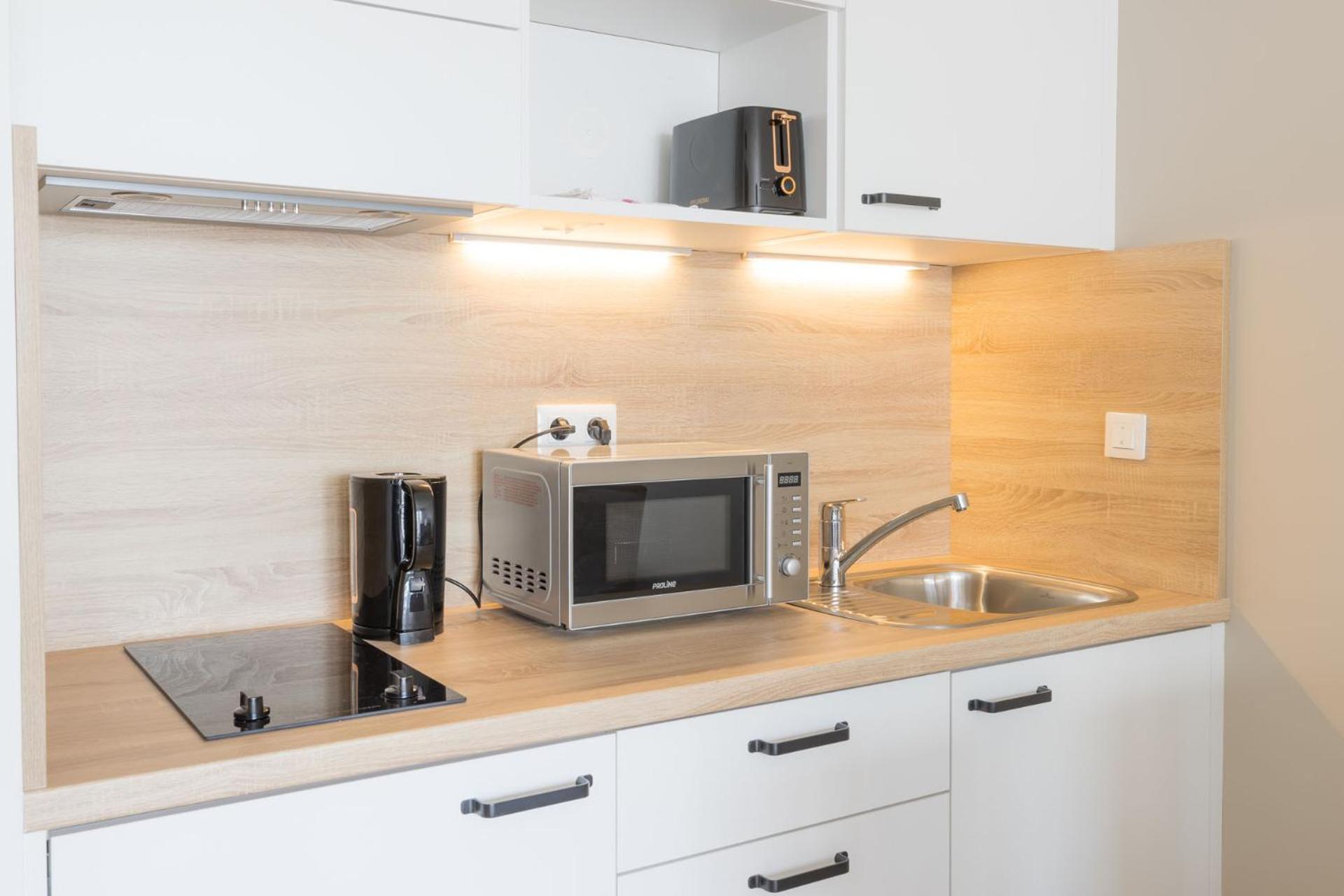 Apartament Ovelia Troyes - Le Carre Madeleine Zewnętrze zdjęcie