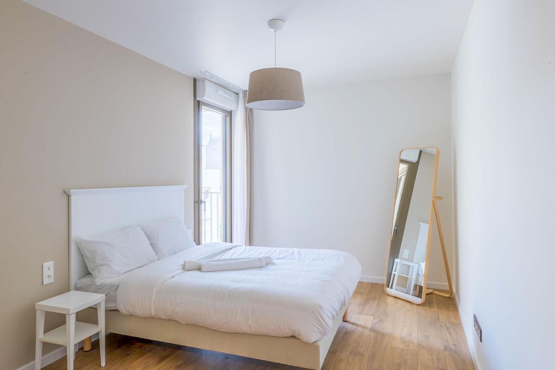 Apartament Ovelia Troyes - Le Carre Madeleine Zewnętrze zdjęcie