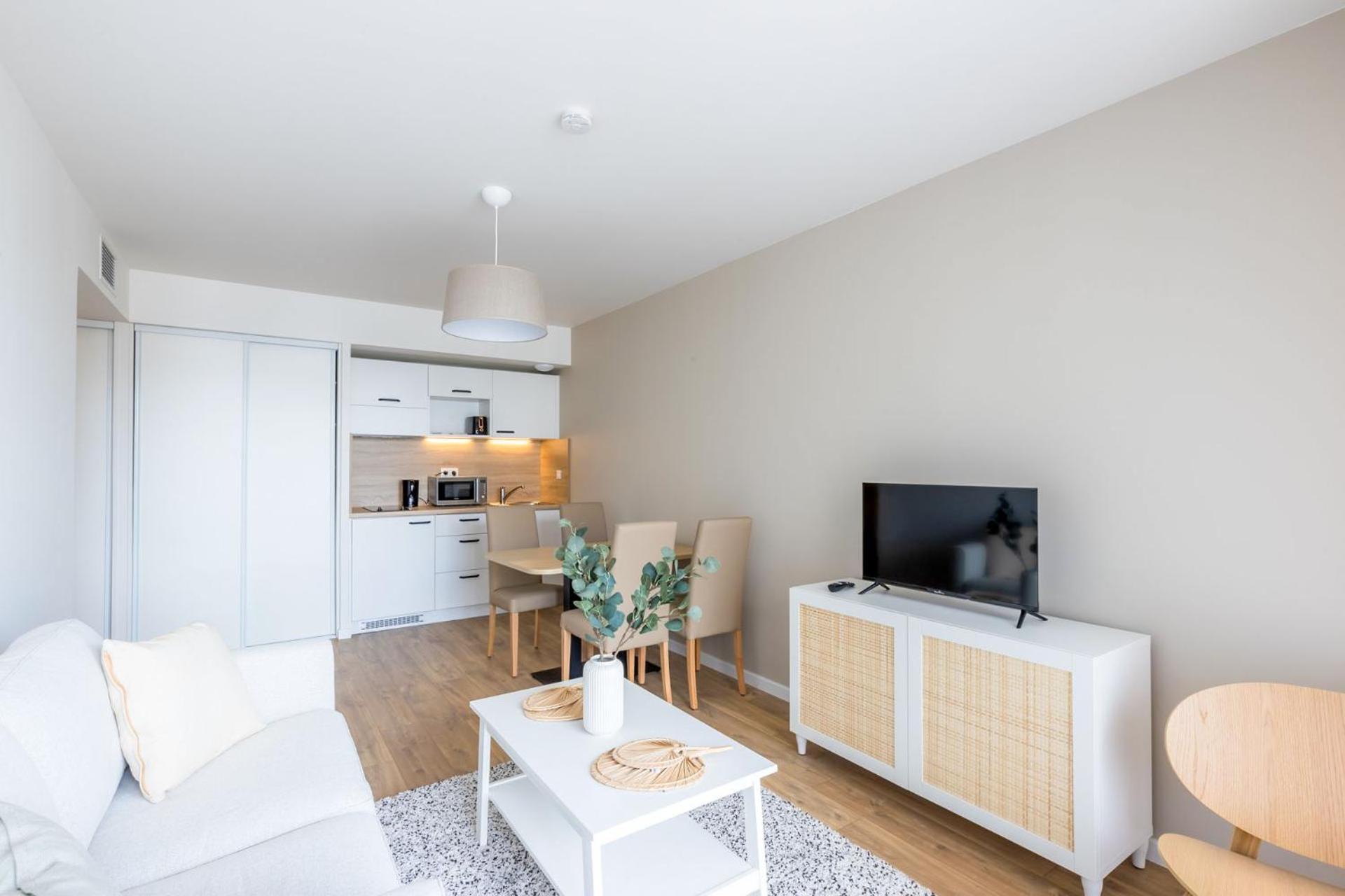 Apartament Ovelia Troyes - Le Carre Madeleine Zewnętrze zdjęcie