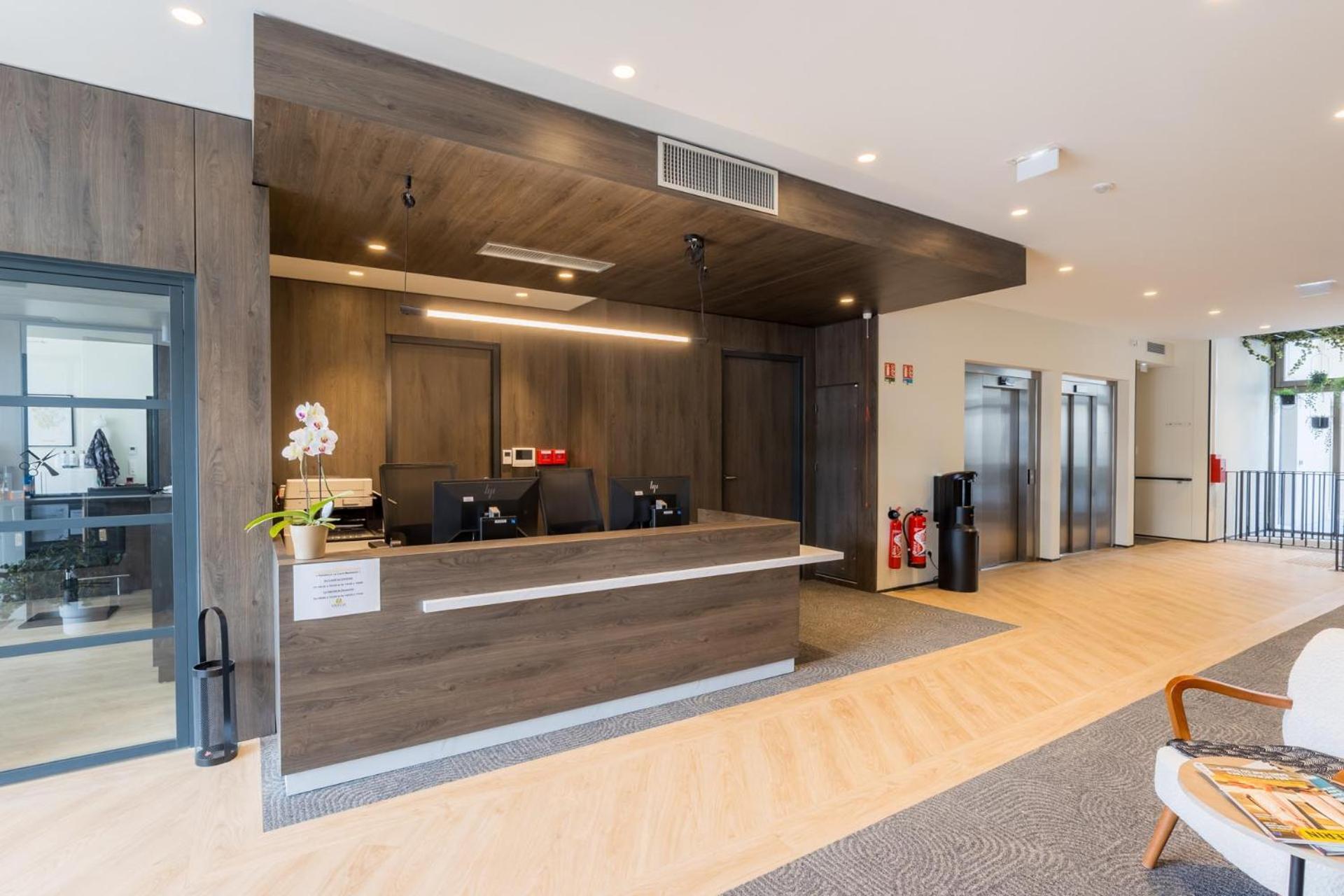 Apartament Ovelia Troyes - Le Carre Madeleine Zewnętrze zdjęcie